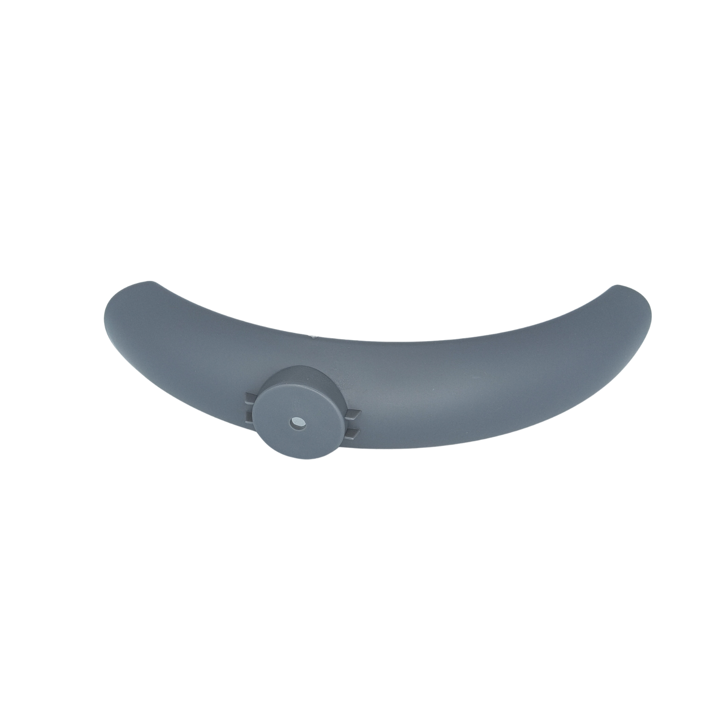 Guardabarro Delantero Zfox/Zlion X Gris 11C