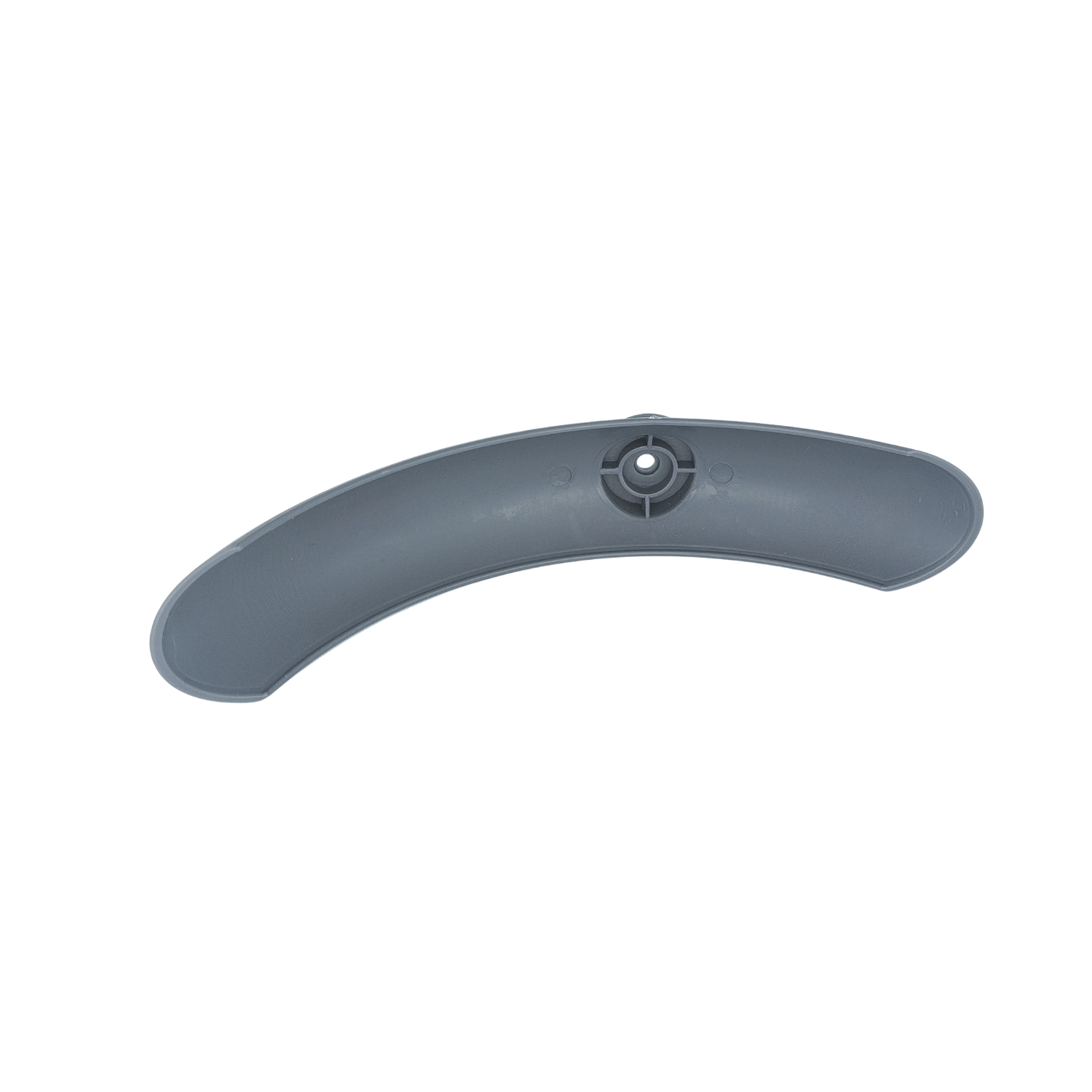 Guardabarro Delantero Zfox/Zlion X Gris 11C