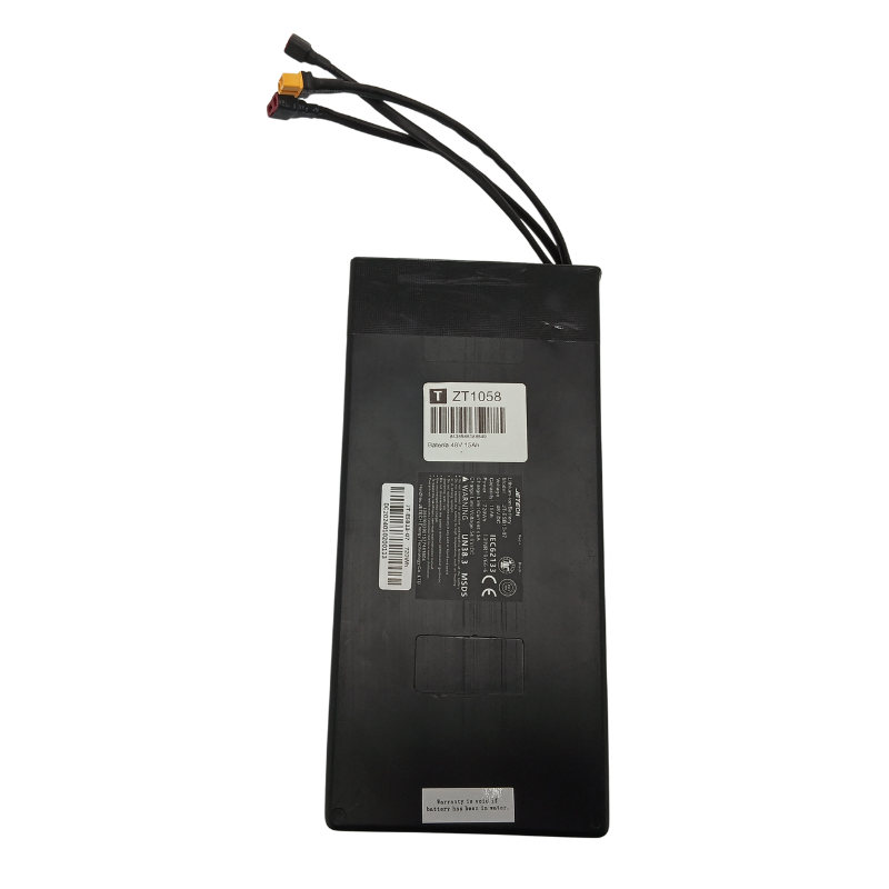 Batería 48V 15,0Ah