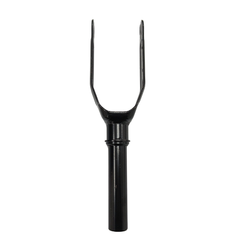 Horquilla Delantera E9 Con Tope Para Soporte de Mastil 9.0CM 10'