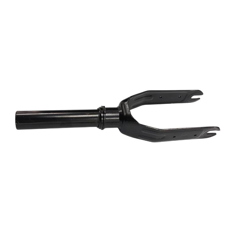 Horquilla Delantera E9 Con Tope Para Soporte de Mastil 9.0CM 10'