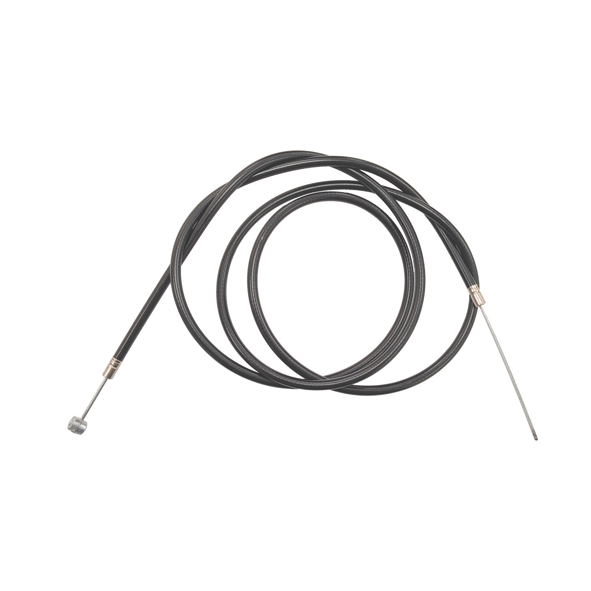 Cable de freno ZCougar Trasero Negro