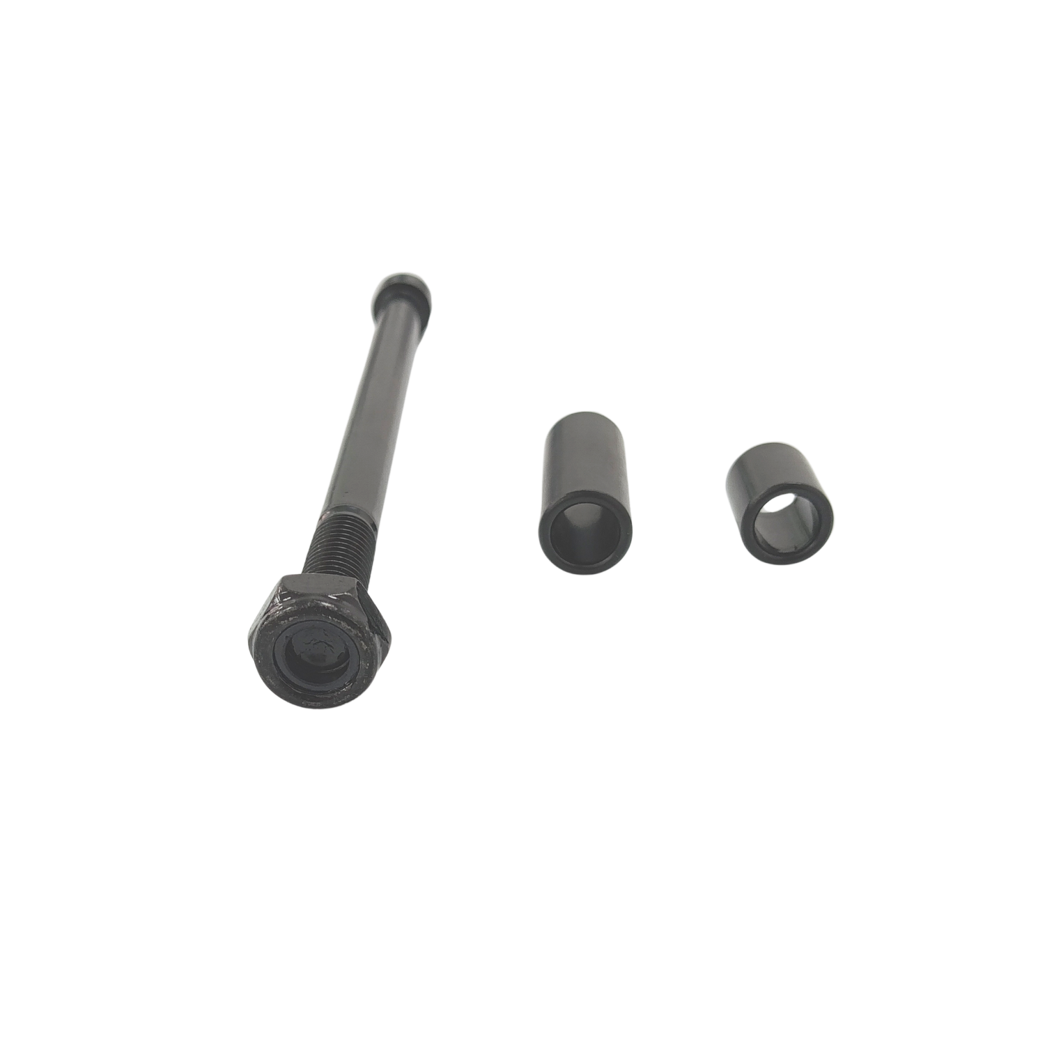 Set de Eje de Rueda de ZRino con Casquillos Separadores