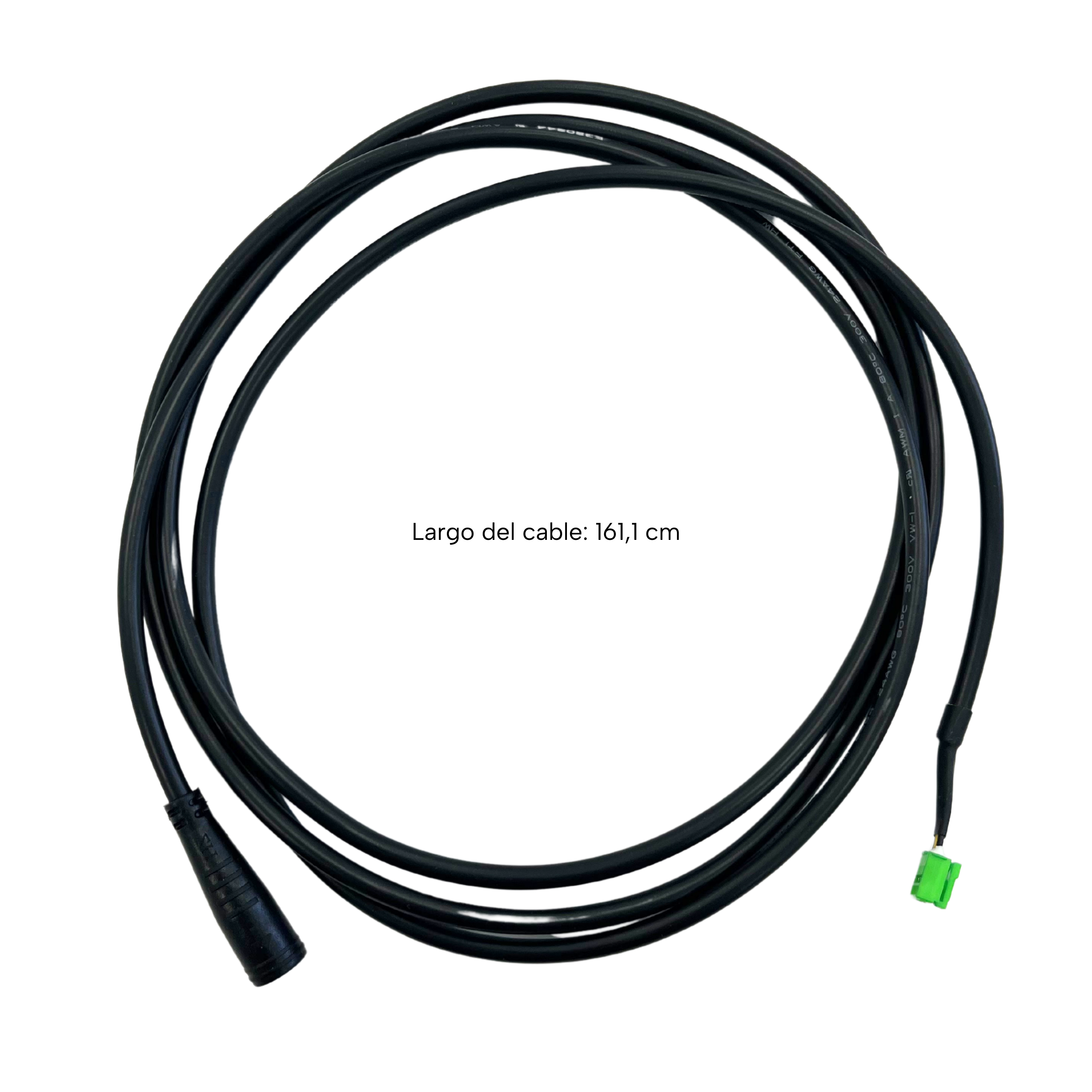 Cable Central Zlion Pro