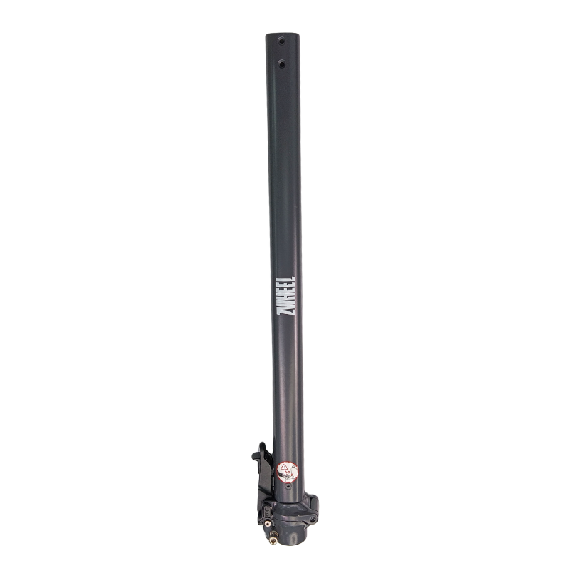 Mastil Tubo Doble Cierre Zfox Max Urban Dark