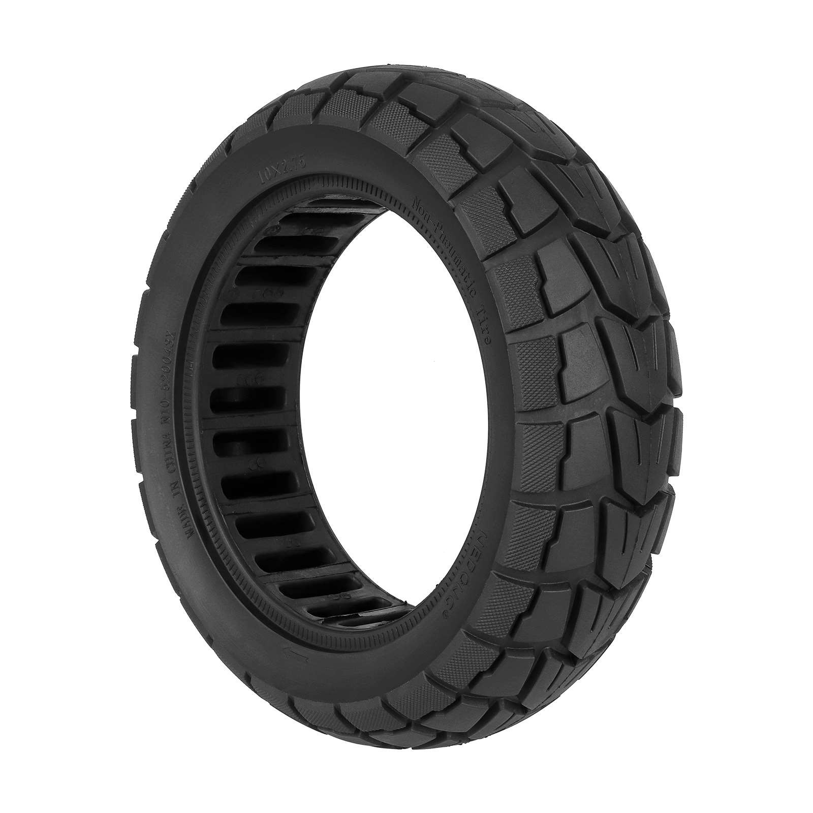 Neumático Macizo TACO (Offroad) 10*2.75