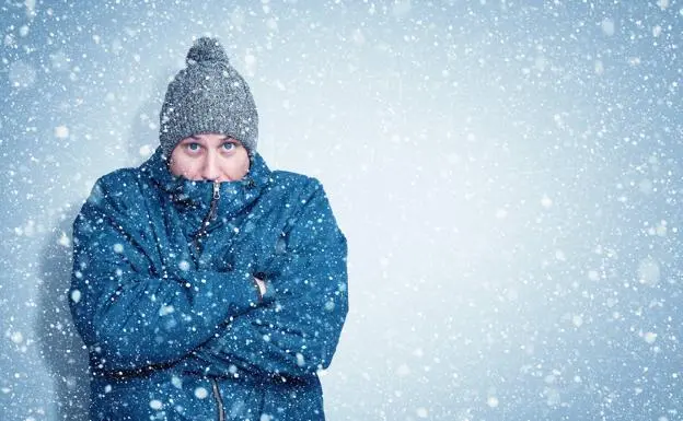 como afecta el frio a la autonomía del patinete eléctrico