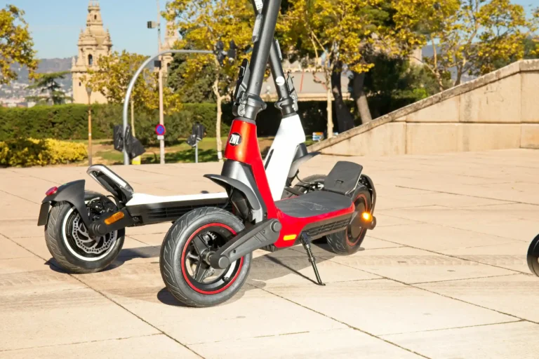 normativa patinete eléctrico Barcelona