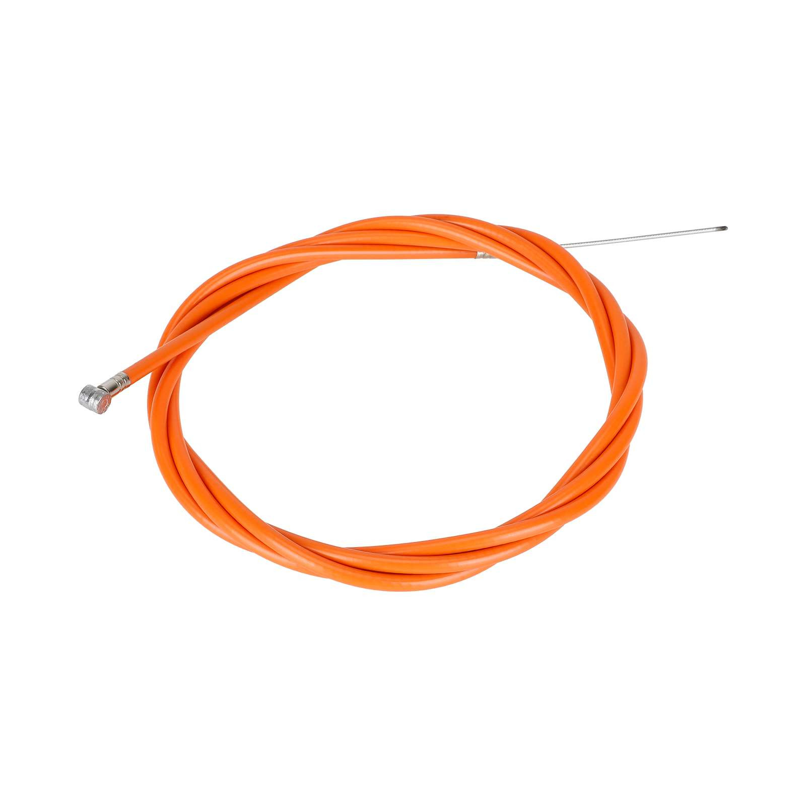 Cable Freno De F20/F25/F30/F40 Naranja 188/200cm