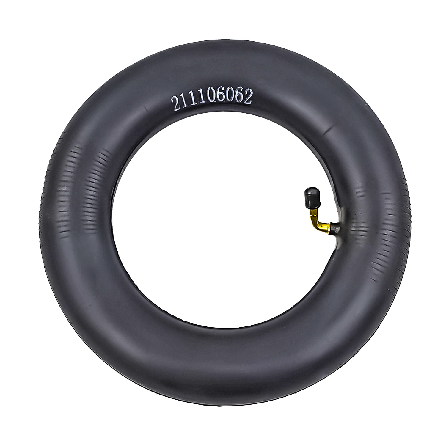 Cámara 10'*2.5 (Válvula Curva 45º/90º)