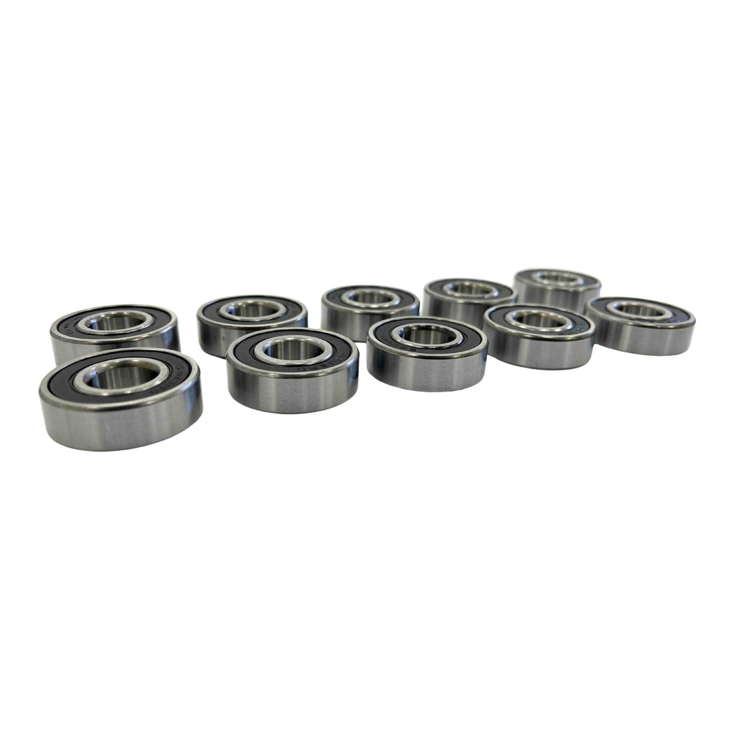 Rodamiento De Bolas 6202RS 10Pcs