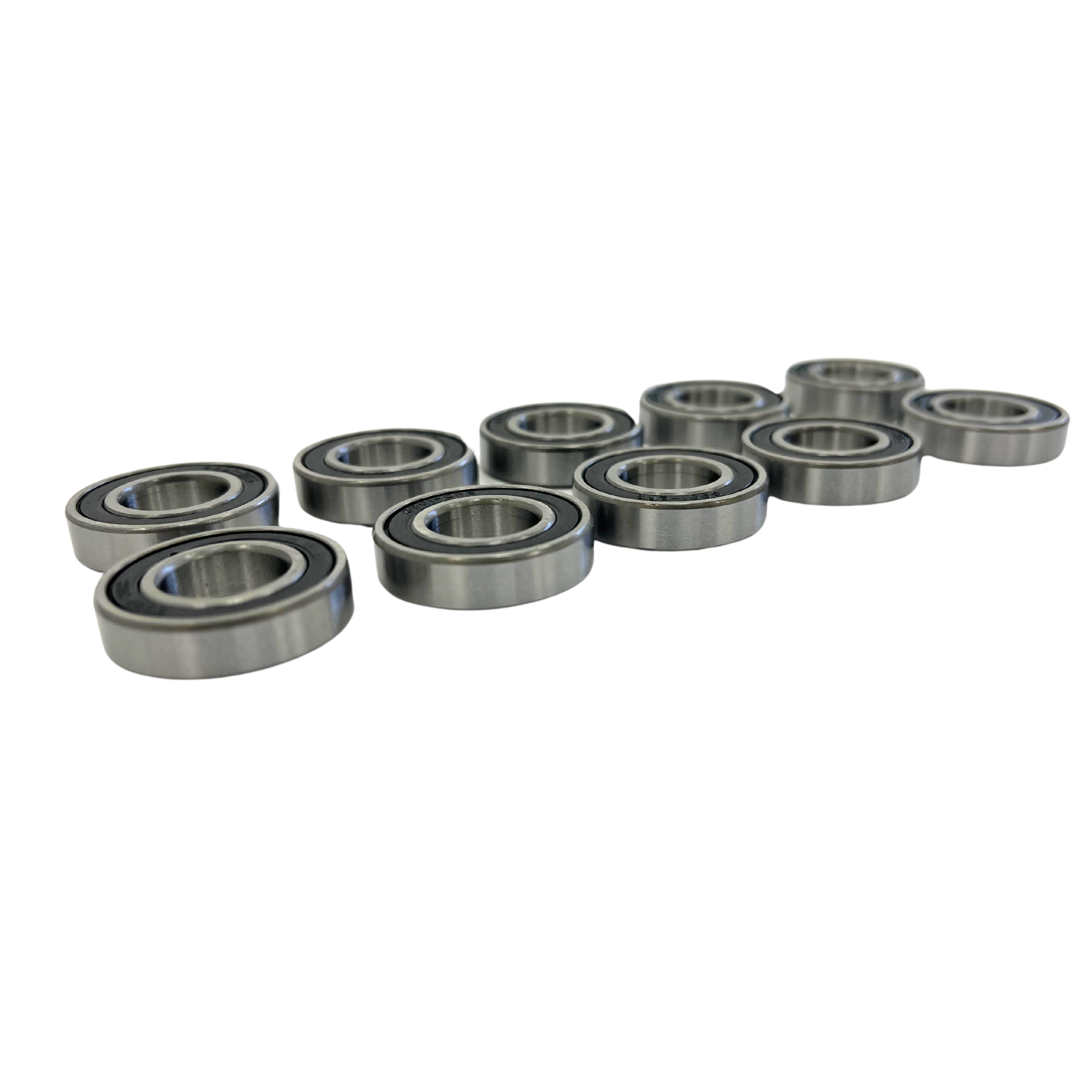 Rodamiento De Bolas 6901RS 10Pcs