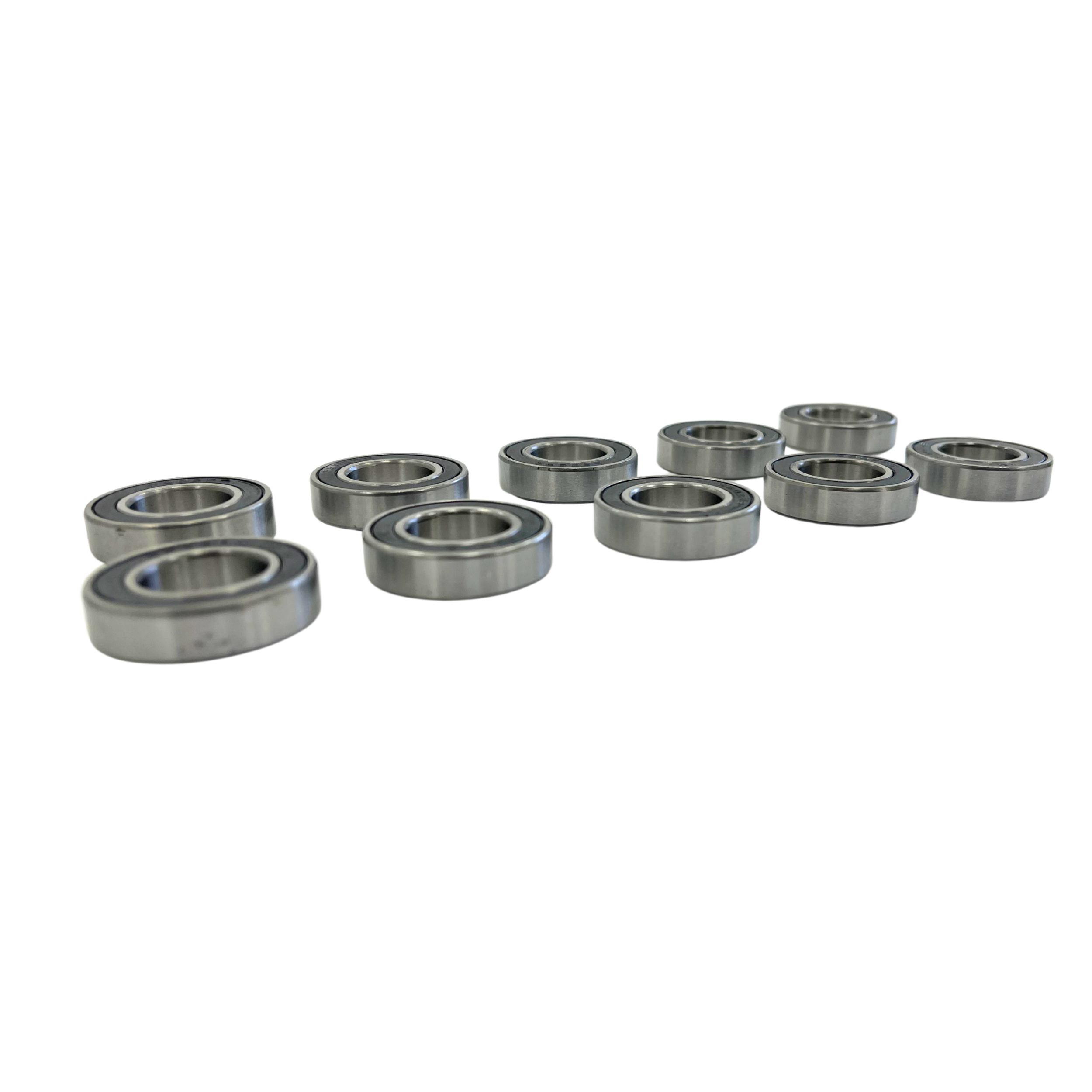 Rodamiento De Bolas 6902RS 10Pcs