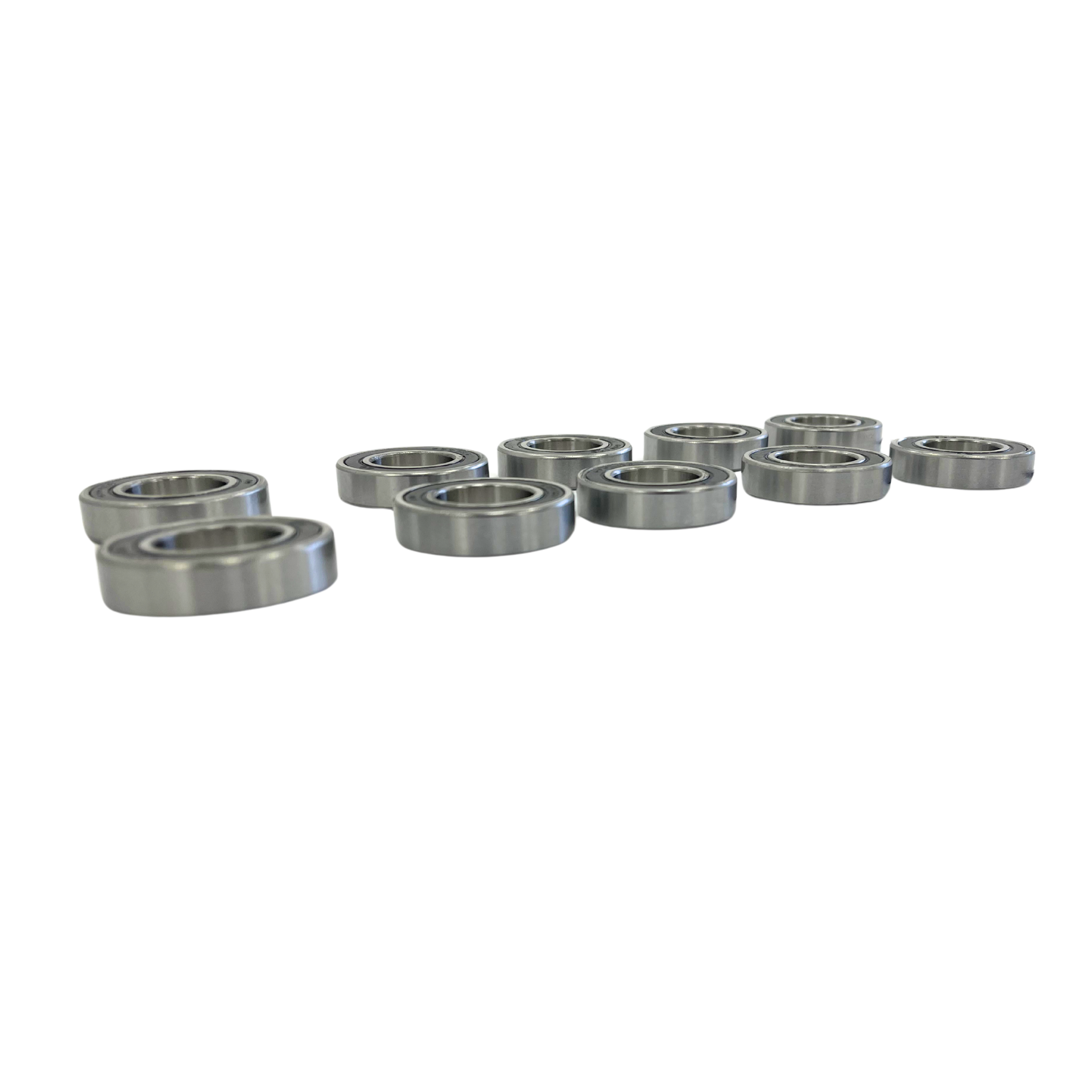 Rodamiento De Bolas 6904RS 10Pcs