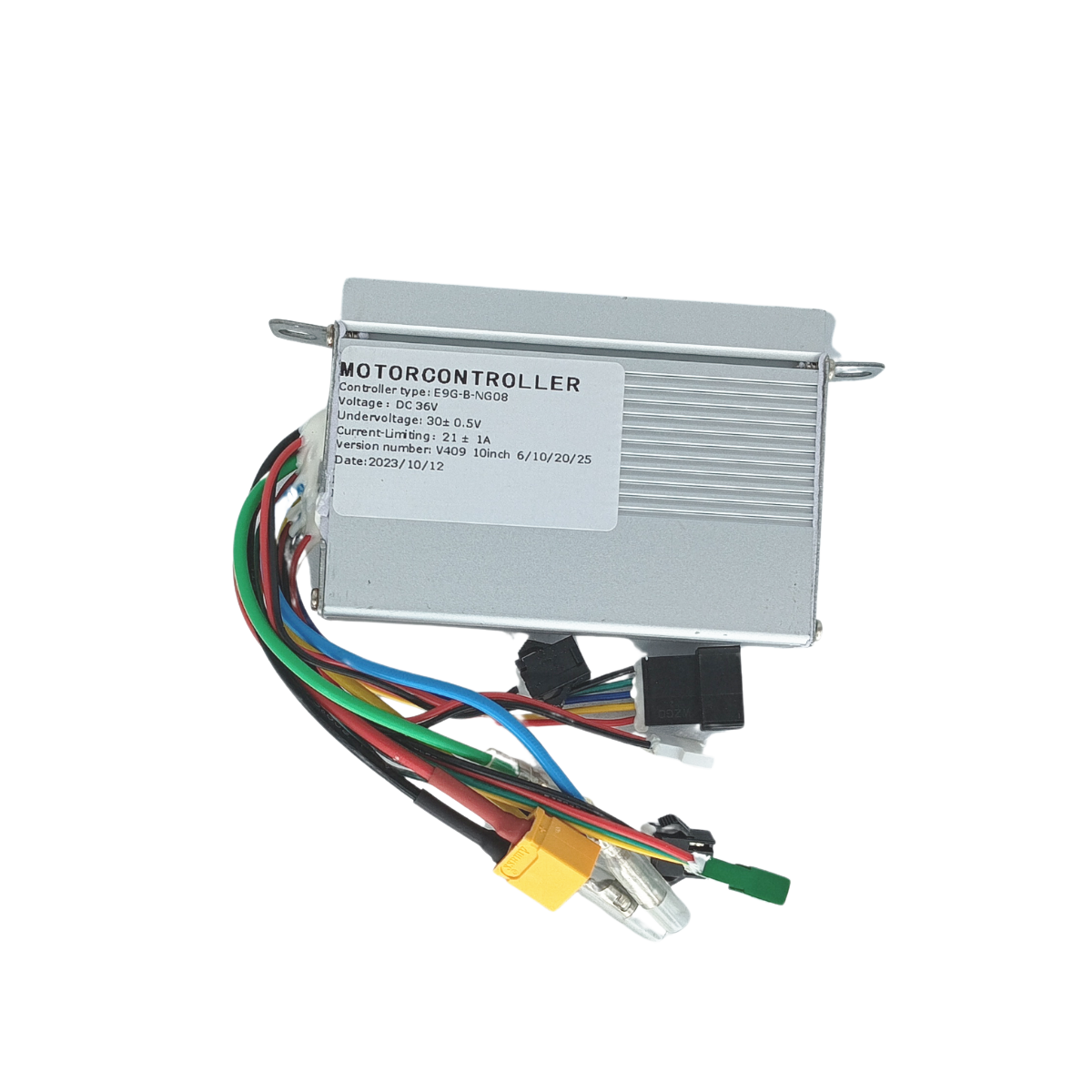 Controladora Zfox Max-H(NFC)