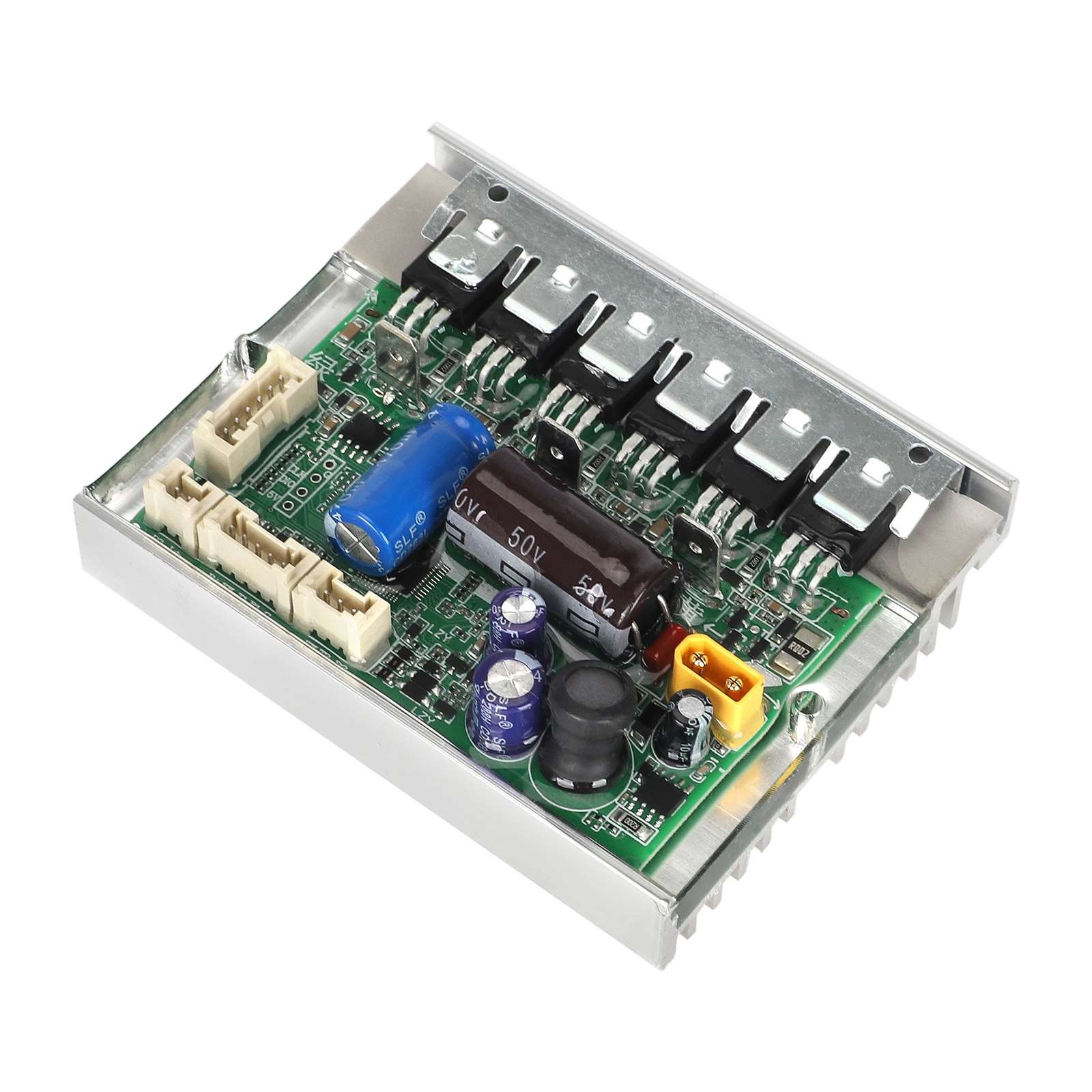 Controladora Xiaomi Mi4