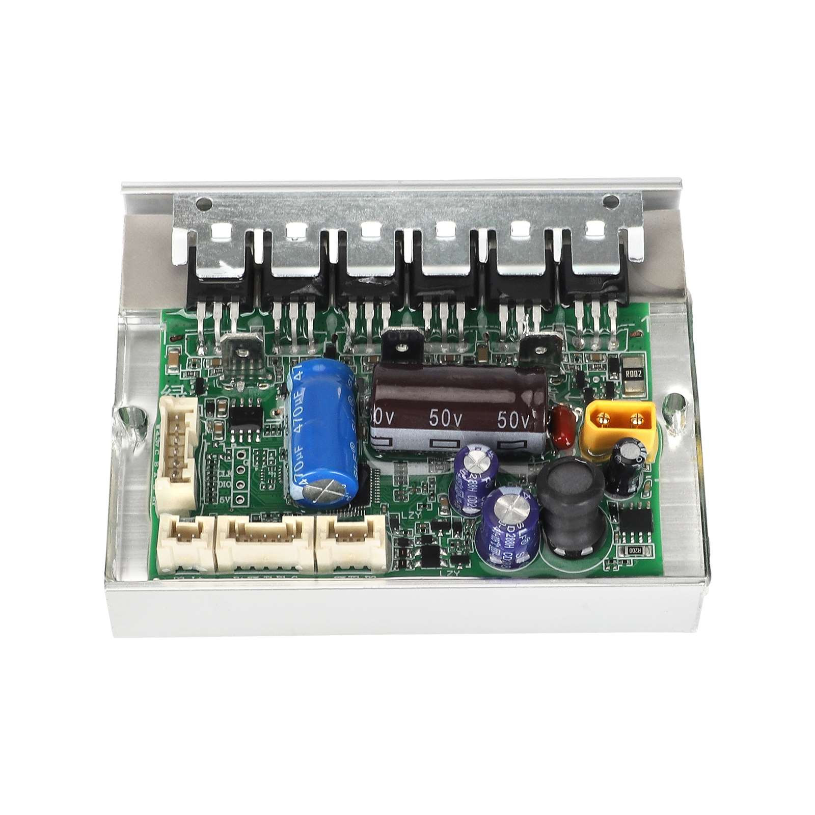 Controladora Xiaomi Mi4