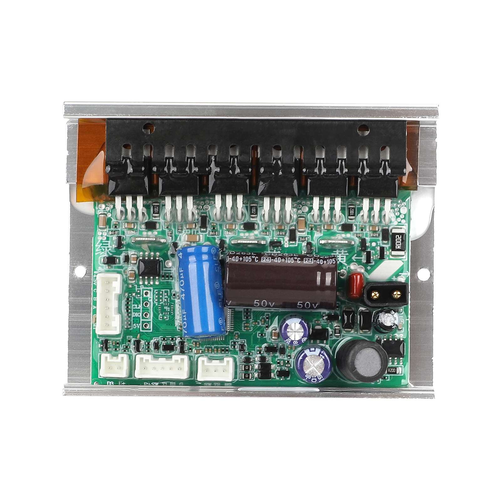 Controladora Xiaomi Mi4 Lite (1nd Gen)