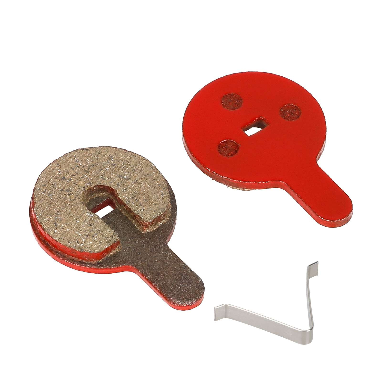Pastillas de Freno Para Kugoo G2 Pro (2PCS)