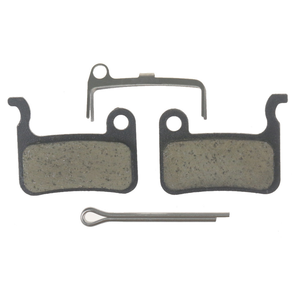 Pastillas de Freno Para X-tech/Mi 3 (2PCS)