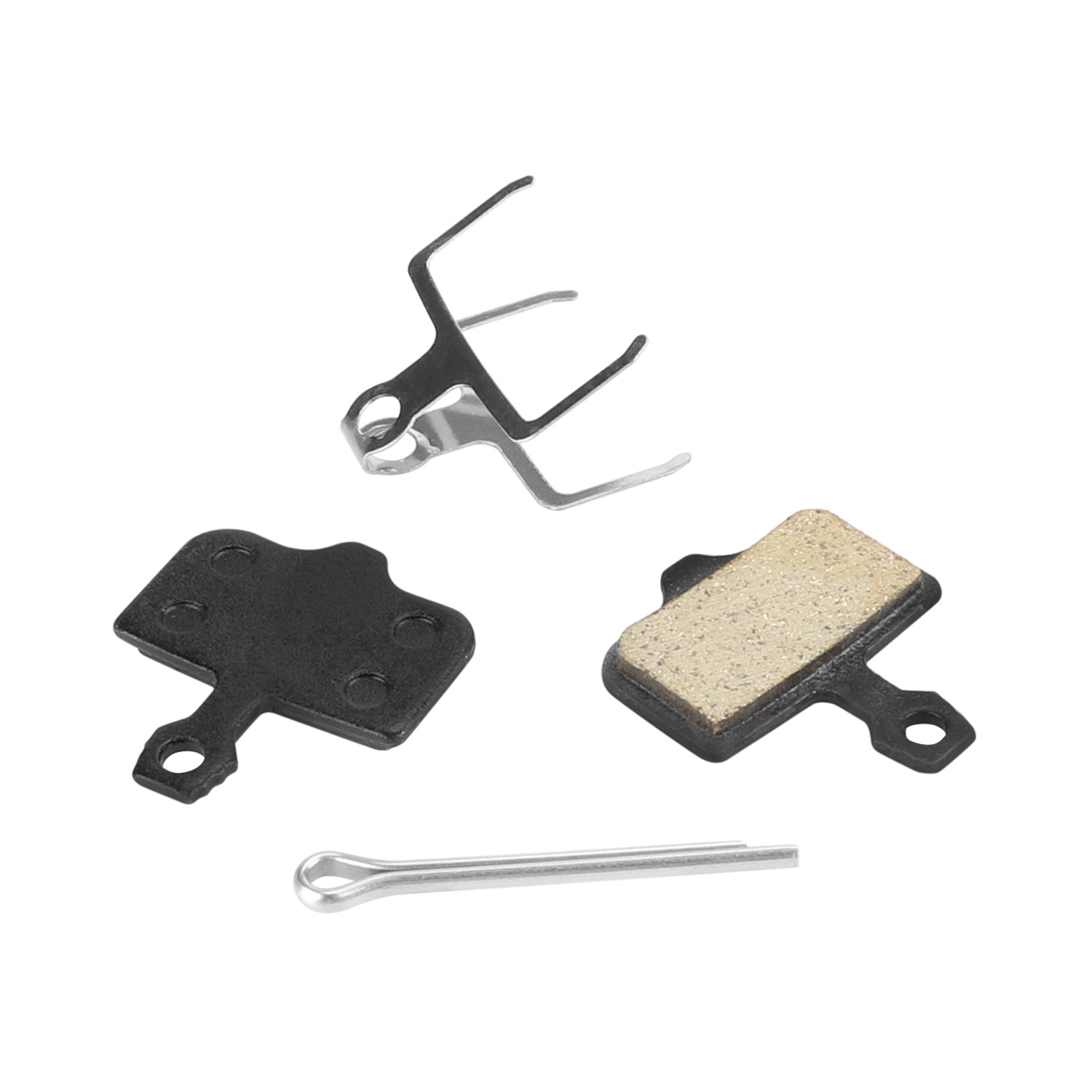 Pastillas de Freno Para Speedual Zero 8X 10X 11X/VSETT 10 (2PCS)