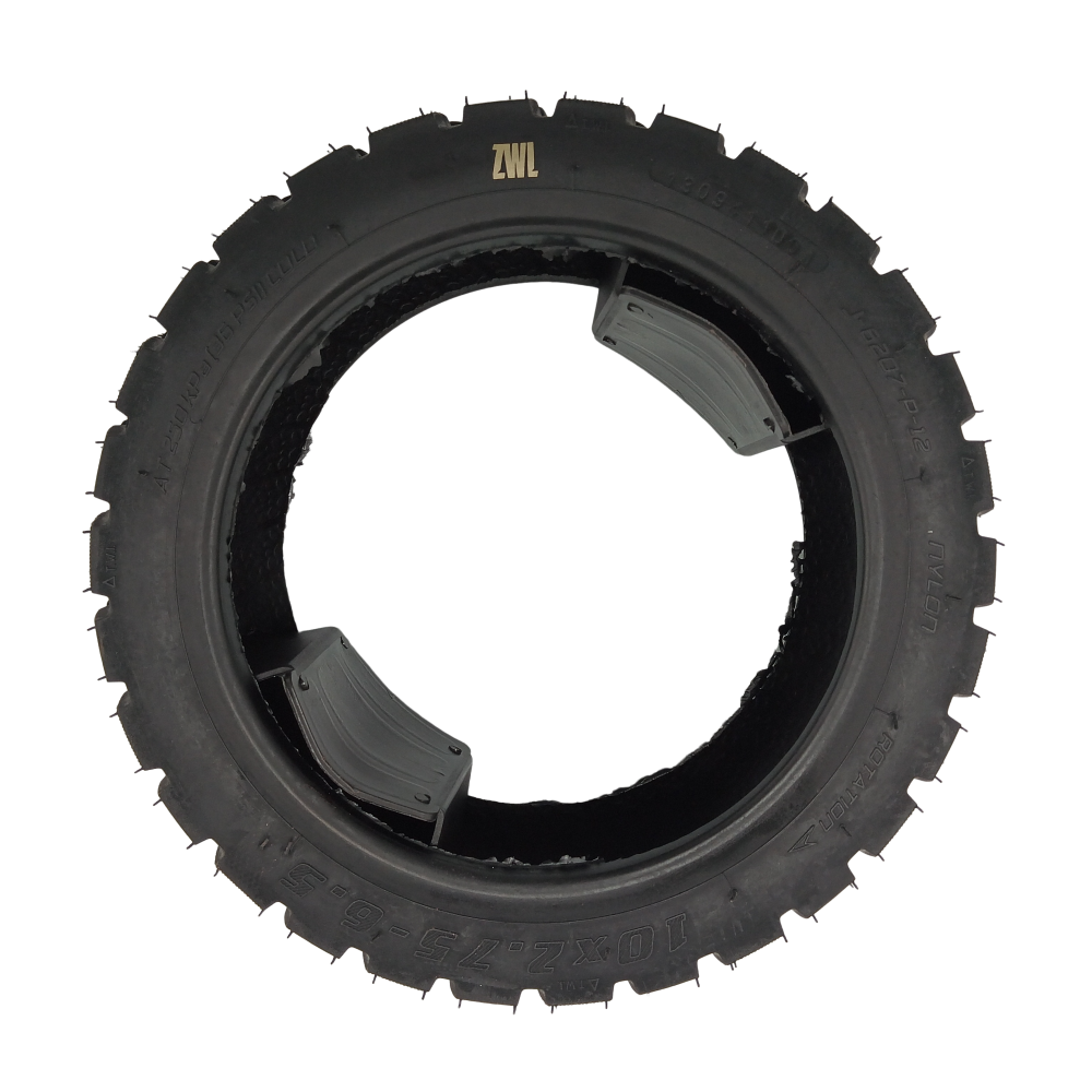Neumático Taco Offroad Tubeless 10*2.75-6.5 ZWL