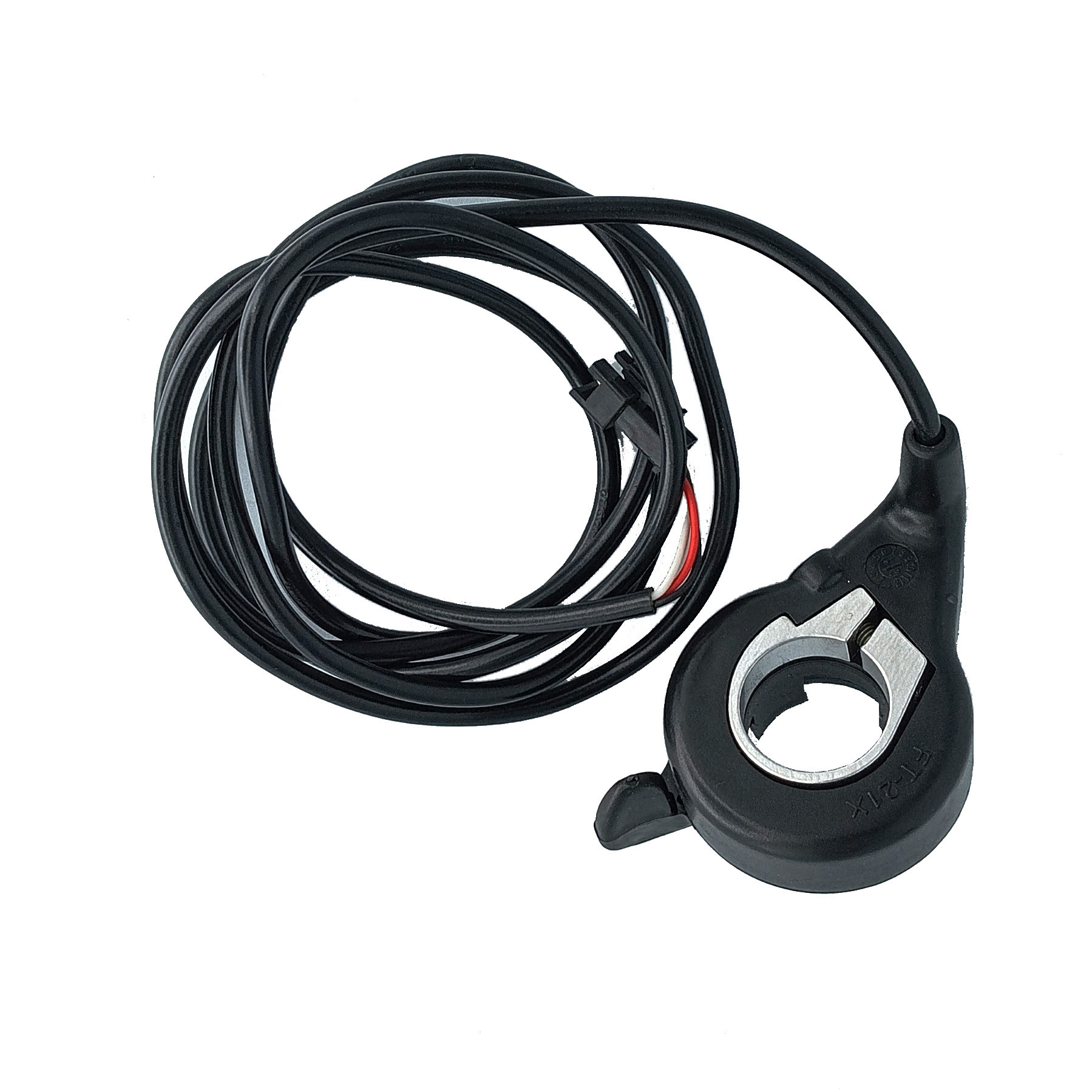 Acelerador FT-21X Cable 140cm Conector SM-3P