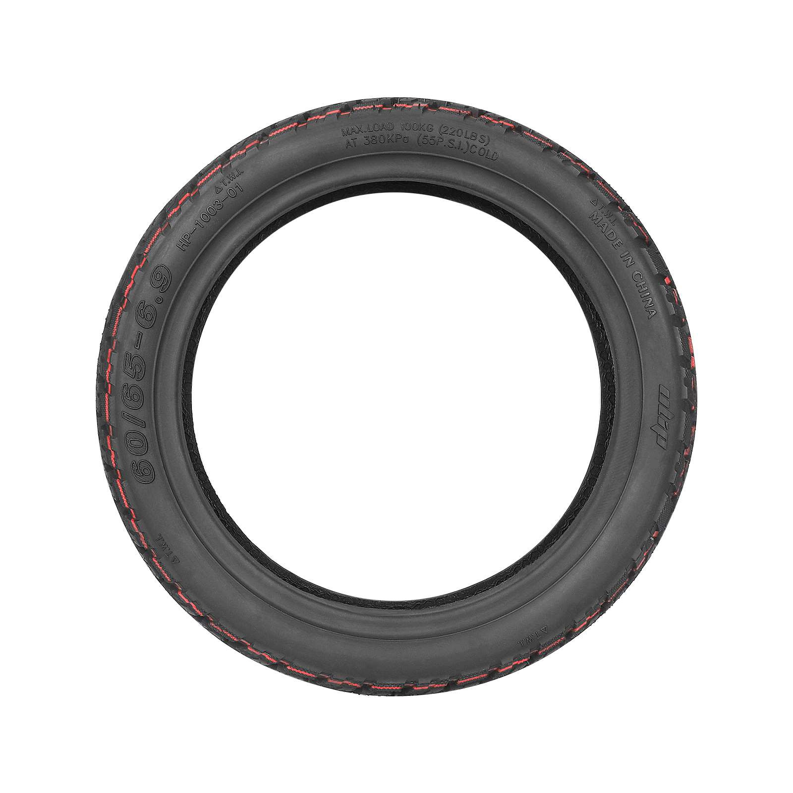 Neumático Taco Offroad Tubeless 60/65-6.9