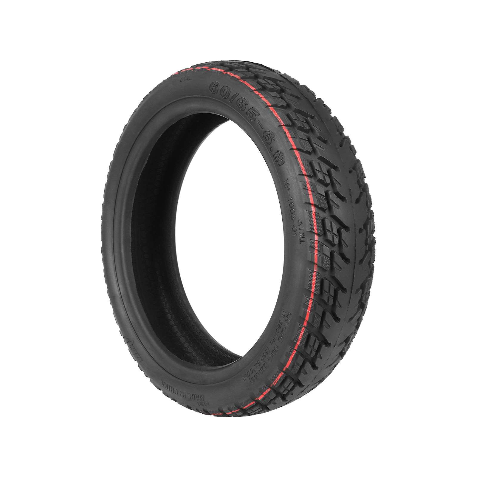Neumático Taco Offroad Tubeless 60/65-6.9