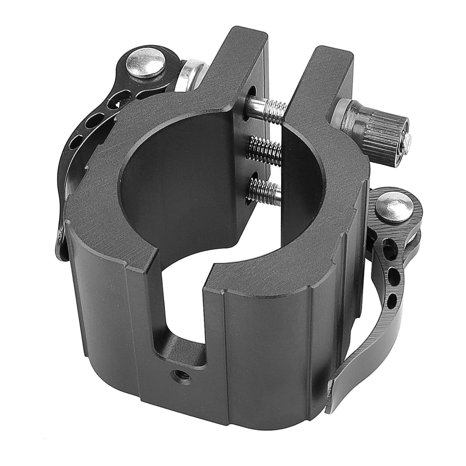 Bloque Fijo Para Zero 8X 10X 11X SPeedual Dualtron DT3/Zero Negro
