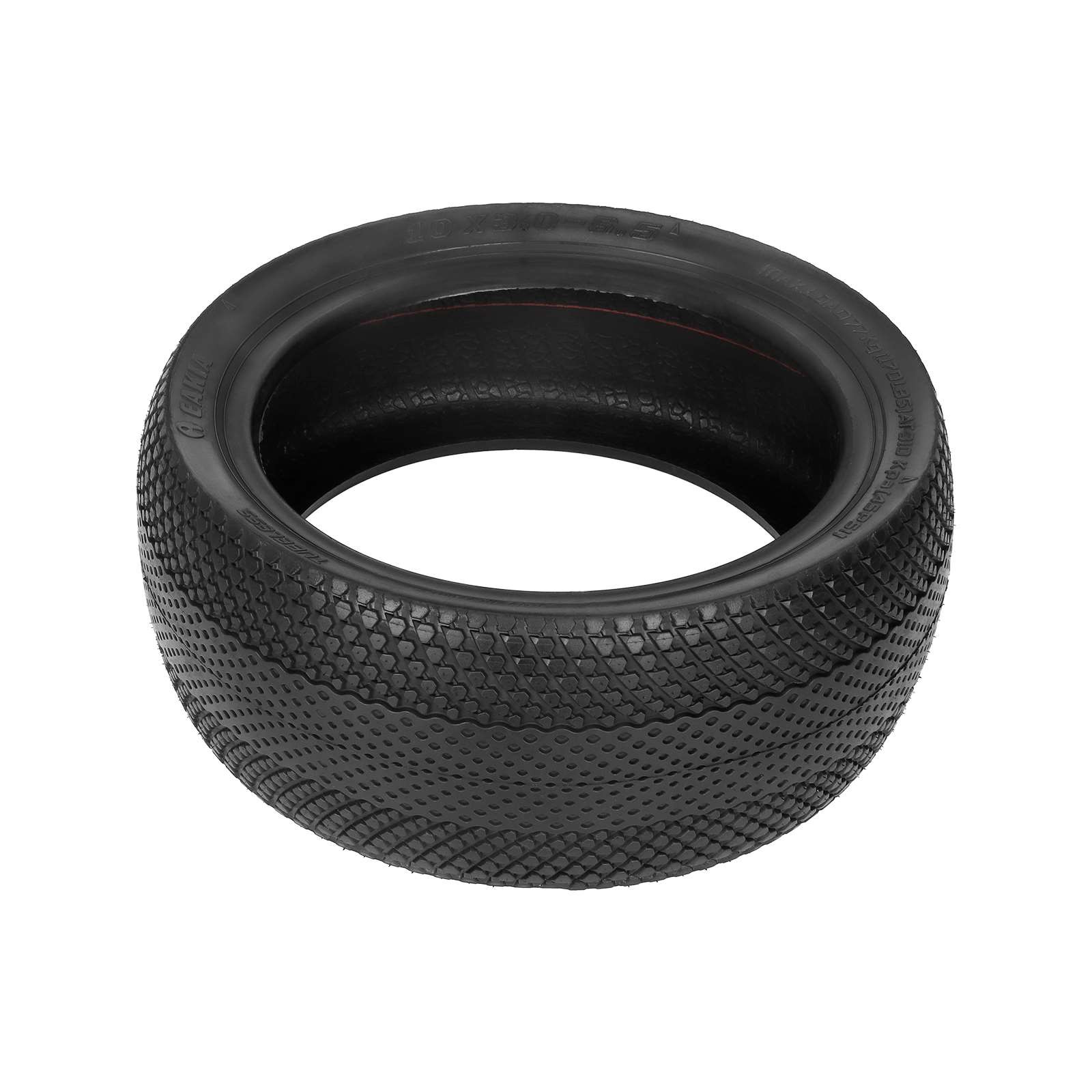 Neumático tubeless 10*3-6.5