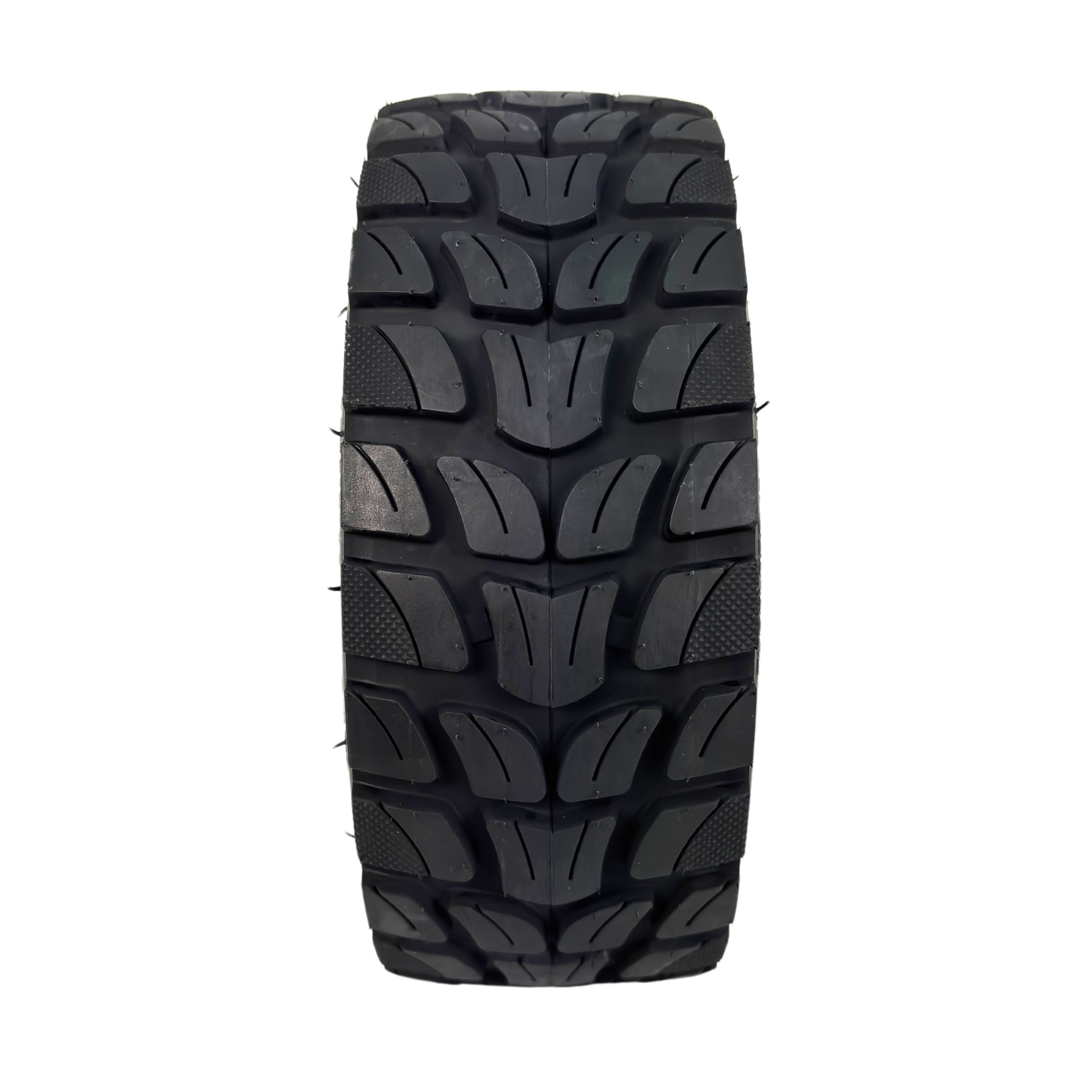 Neumático Taco Tubeless 10*2.75-6.5 Con Gel Antipinchazo ZWL