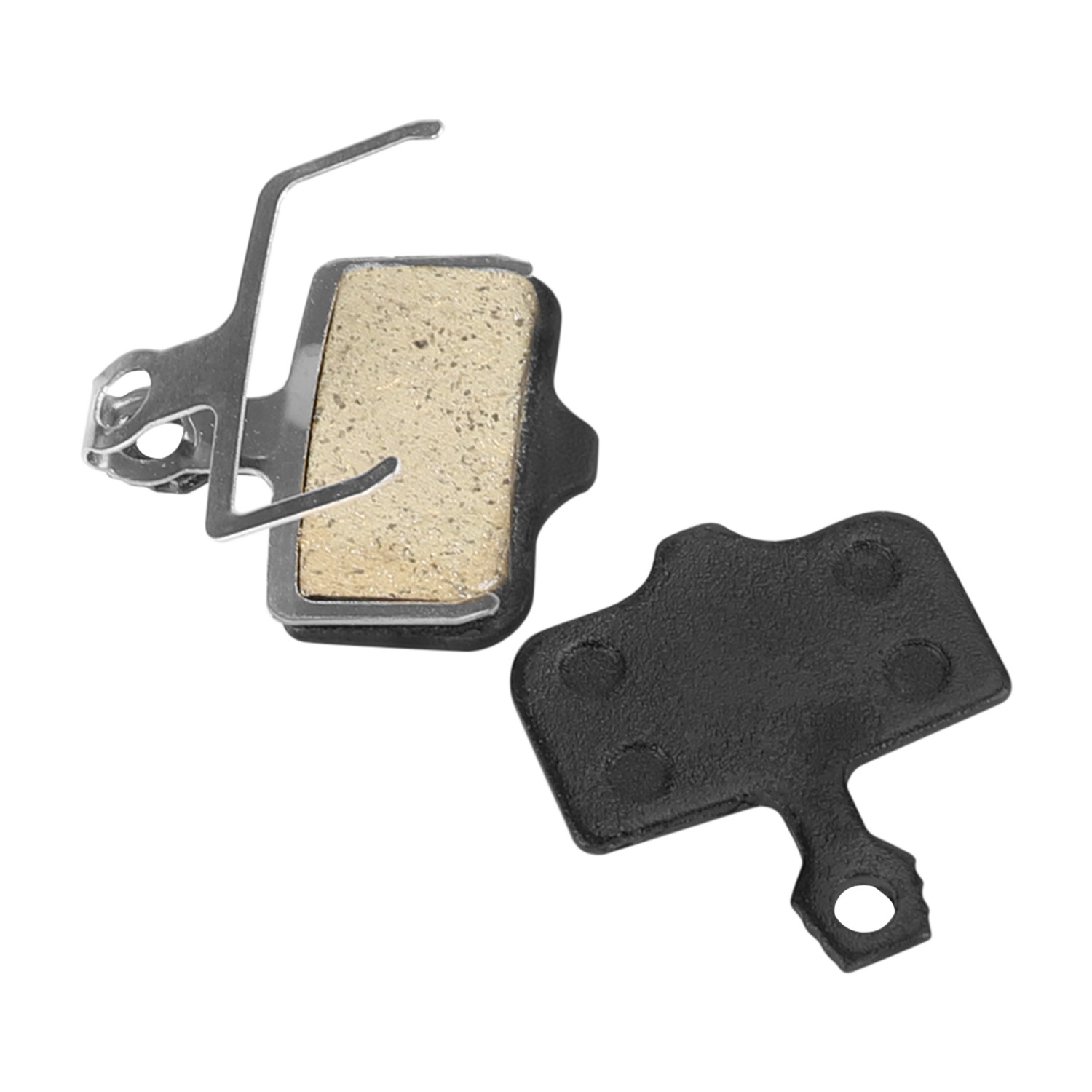 Pastillas de Freno Para Speedual Zero 8X 10X 11X/VSETT 10 (2PCS)