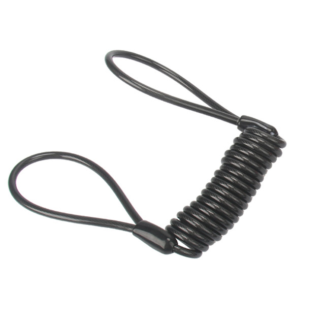 Cable Recordatorio Negra 120Cm