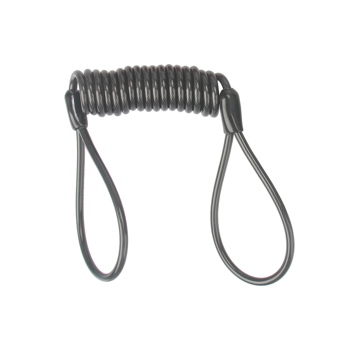 Cable Recordatorio Negra 120Cm