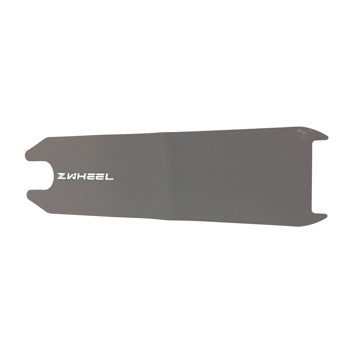 Alfombrilla chasis Goma GRIS Zwheel para Zfox Max DGT