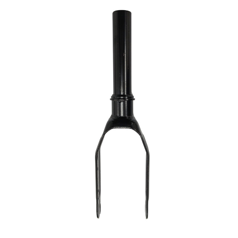 Horquilla Delantera E9 Con Tope Para Soporte de Mastil 9.0CM 10'
