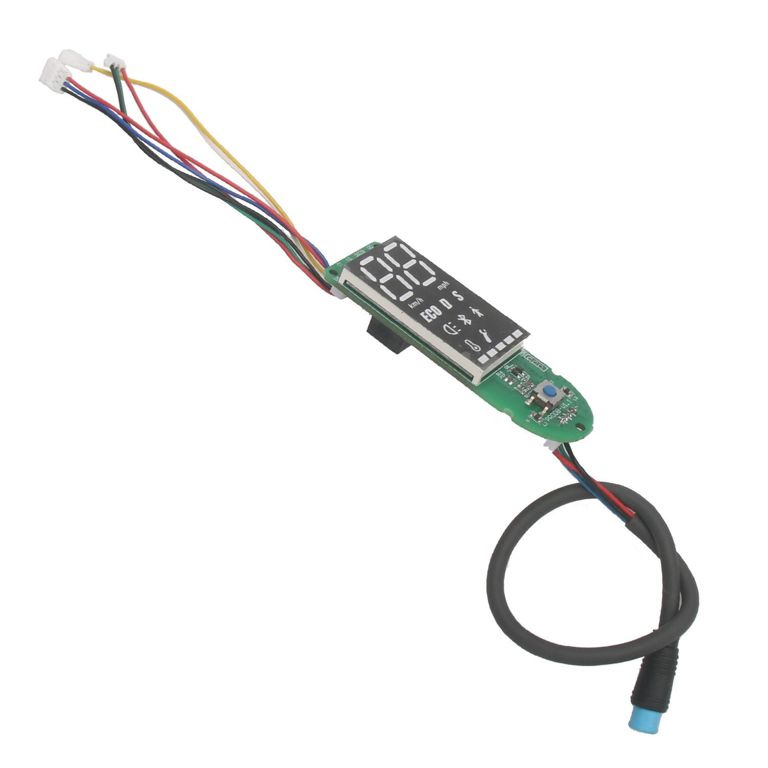 Panel Display Ninebot Max G30