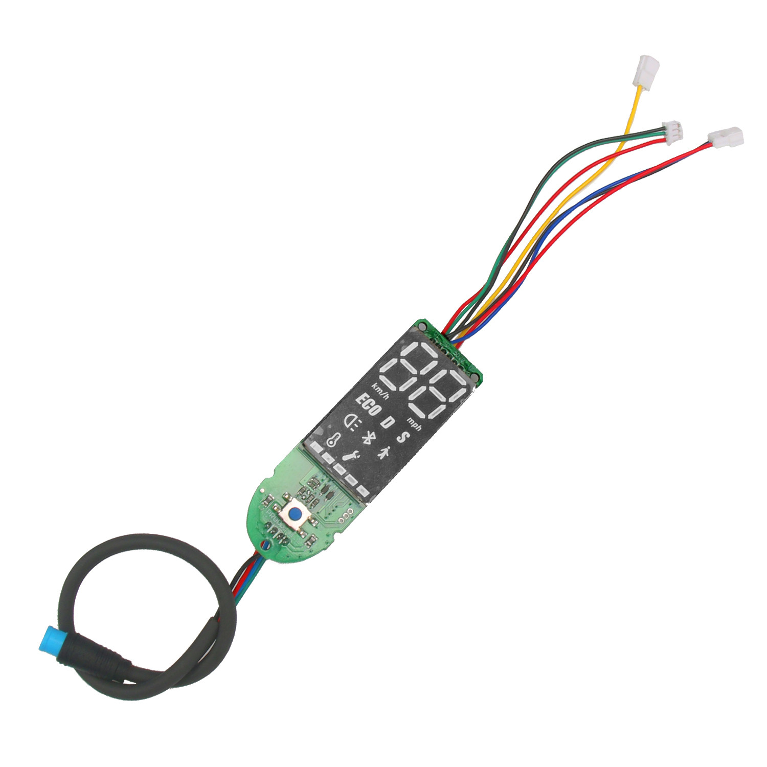 Panel Display Ninebot Max G30