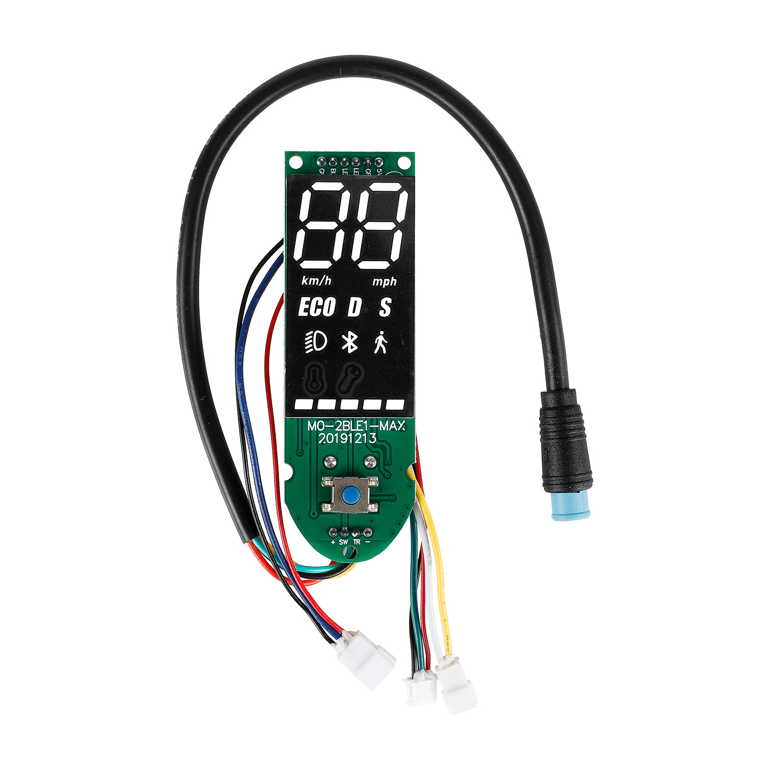 Panel Display Segway/Ninebot F20/F25/F30/F40