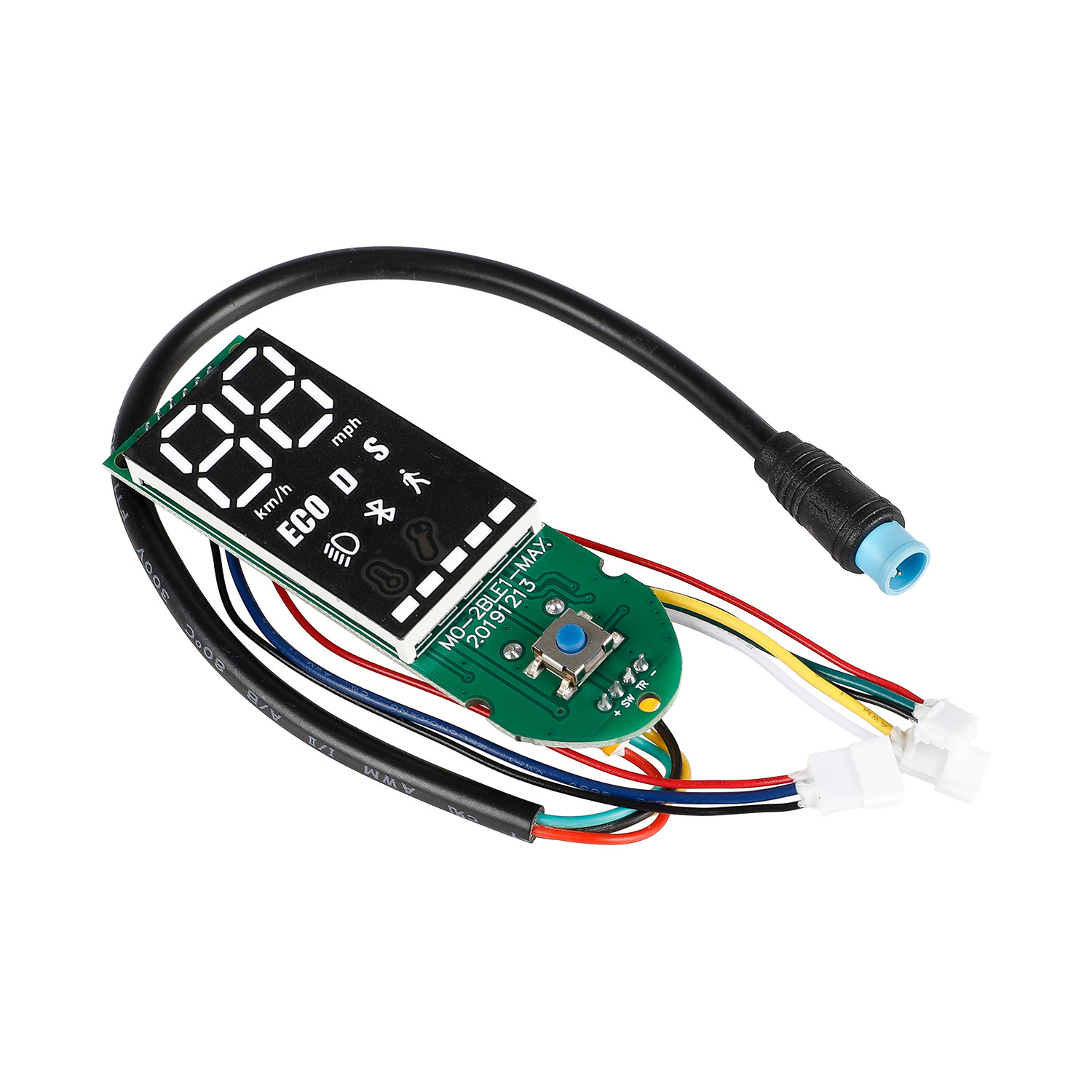 Panel Display Segway/Ninebot F20/F25/F30/F40