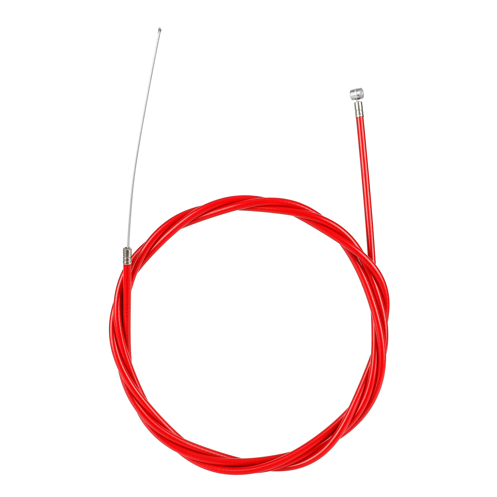 Cable Freno de xiaomi 4 PRO Rojo 213/197 cm