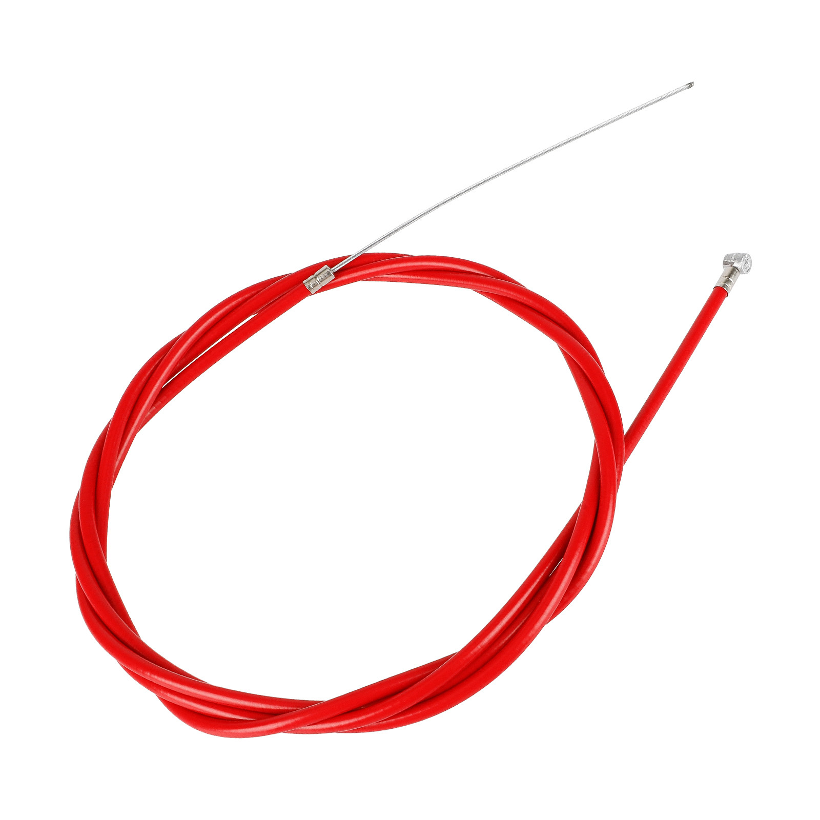 Cable Freno de xiaomi 4 PRO Rojo 213/197 cm