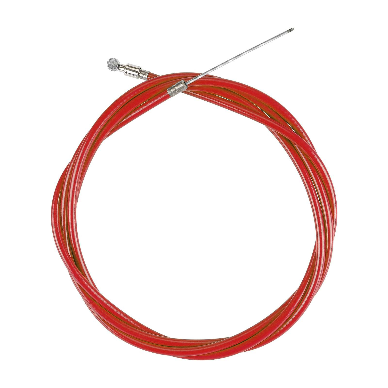 Cable Freno de M365 Rojo 190/176 cm
