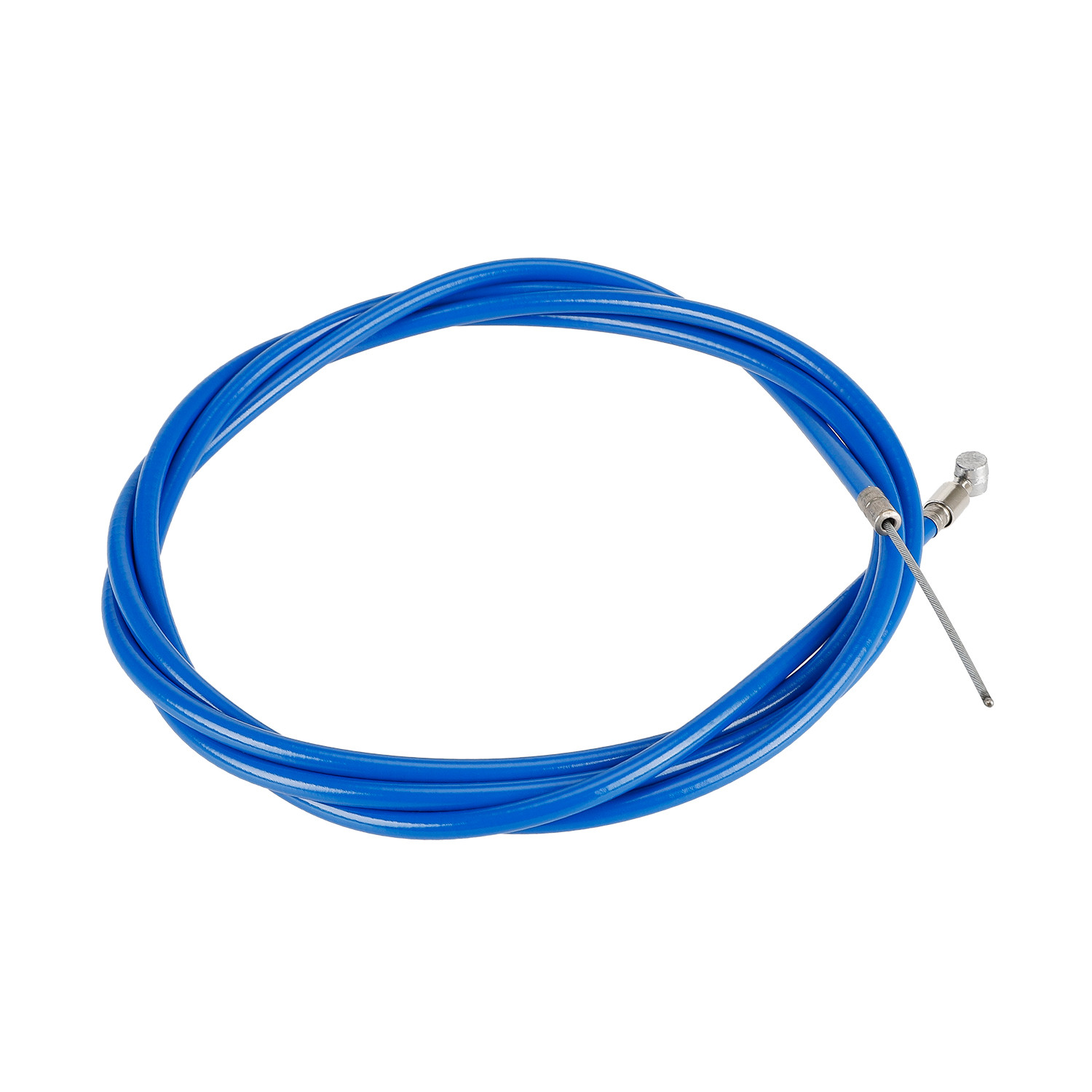 Cable Freno de MI 3 Azul 185/176 cm
