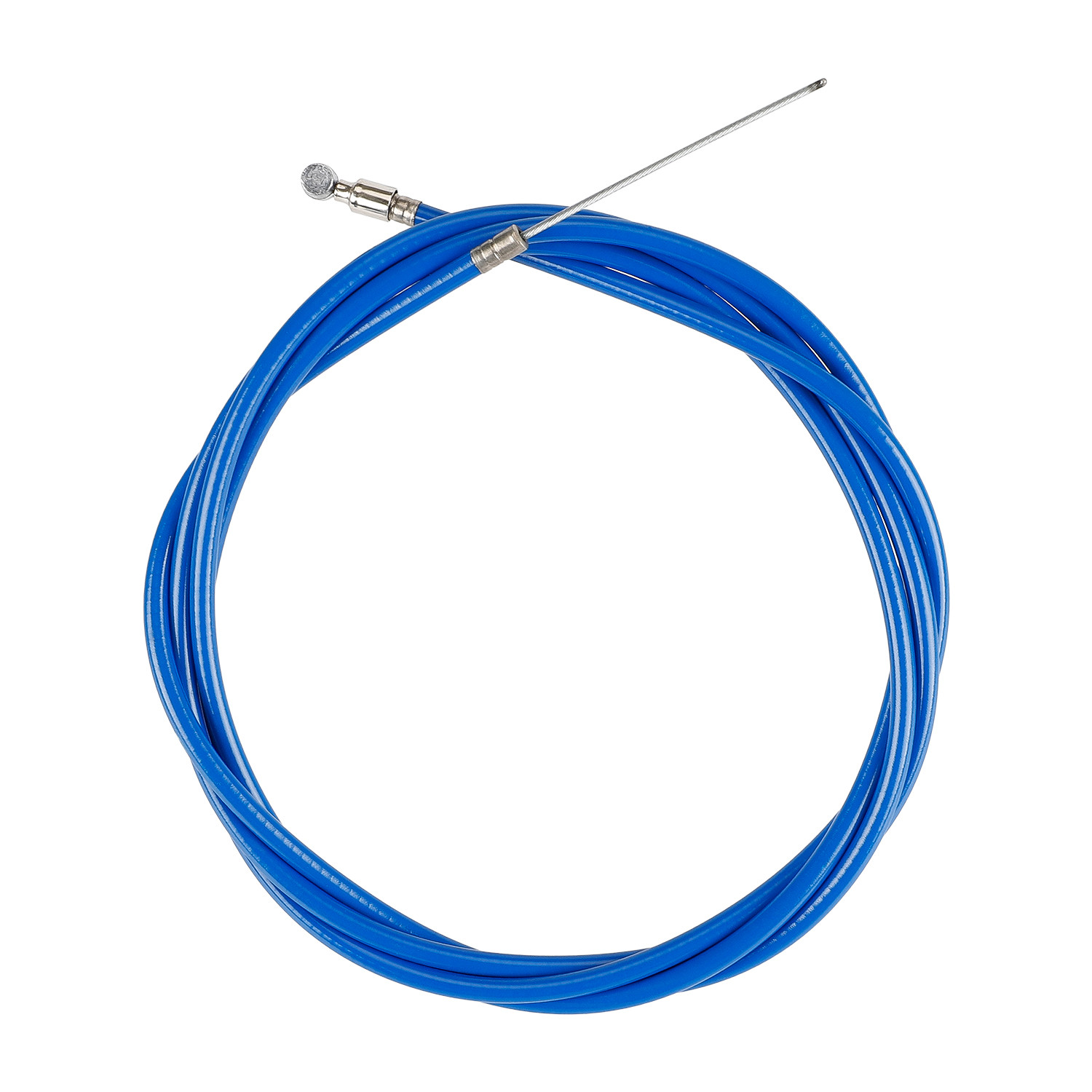 Cable Freno de MI 3 Azul 185/176 cm