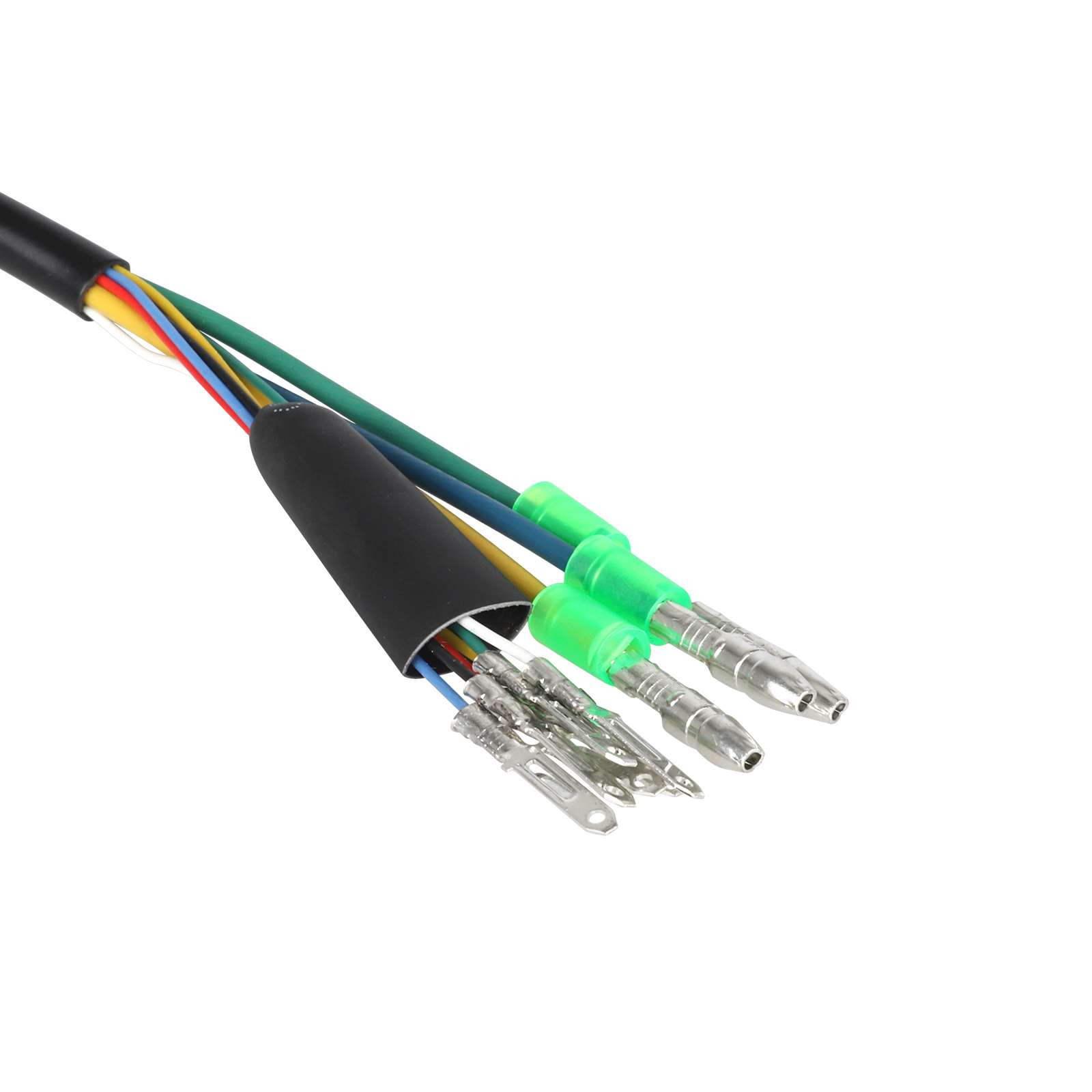 Cable de Motor Zrino/Zcougar 6 cables de Sensor Hall 120cm