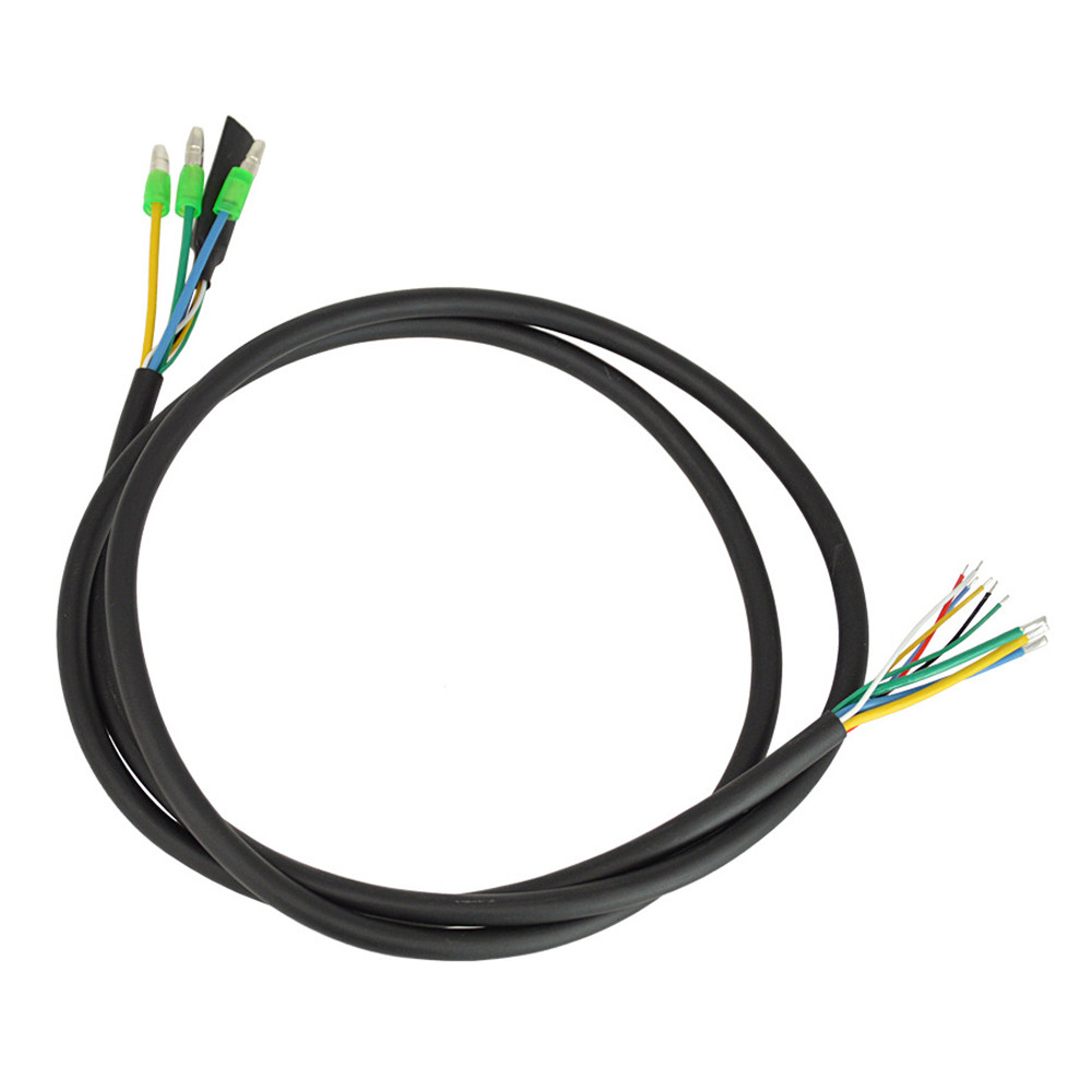 Cable de Motor Zrino/Zcougar 6 cables de Sensor Hall 120cm