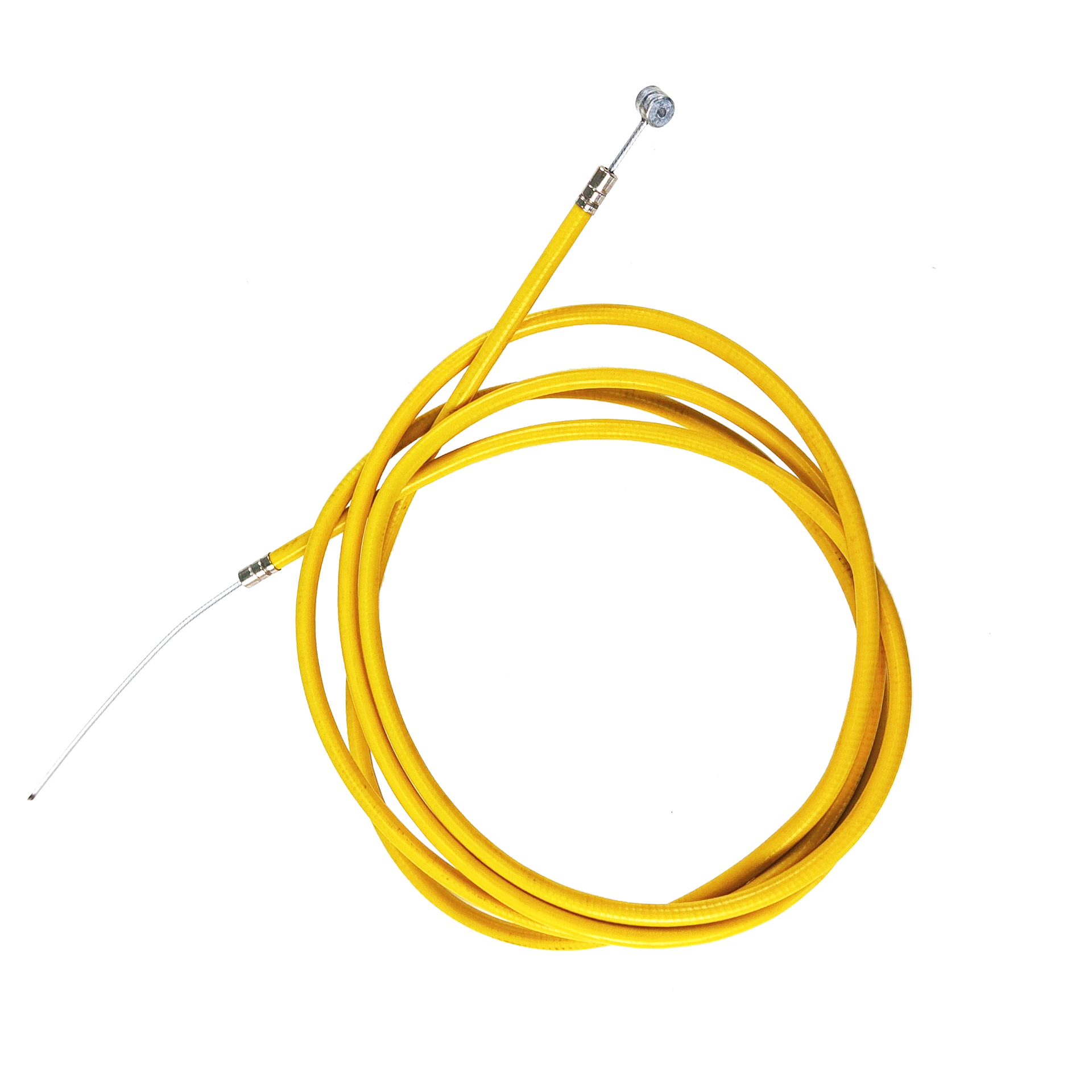 Cable de Freno Amarillo Reckless