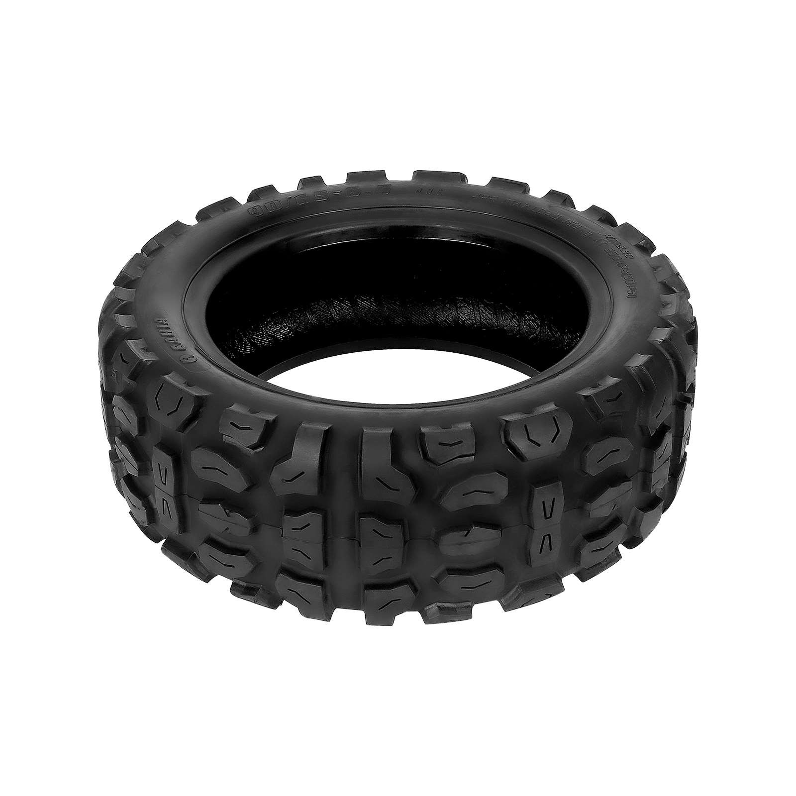 Neumático Taco Tubeless 90/65-6.5(11×3) ZWL